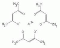 Al(acac)3,Tris(2,4-pentanedionato)aluminum(III),Aluminum 2,4-pentanedionate
