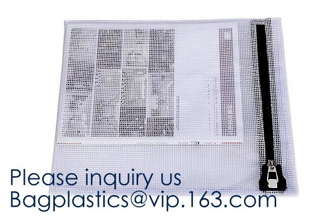 Bank Security Money Bags Tamper-Proof Tape Bank Cash Money Fabric Bag,Courier Safe Customized Security Pocket Bank Depos