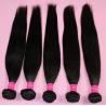 Buy cheap No chemical treated straight virgin cambodian hair from wholesalers