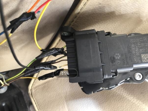 Three In One Engine Speed Control Governor ES6413/2019 With Overspeed Alert