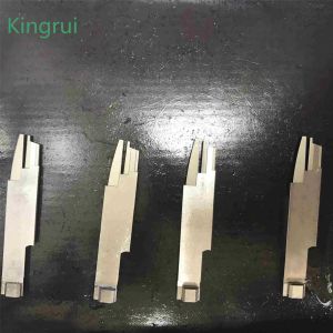 China Electric Discharge Machining HPM31 Precision Mould Parts on sale