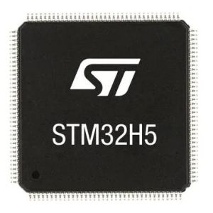  STM32H563MIY3QTR STMicroelectronics Manufactures