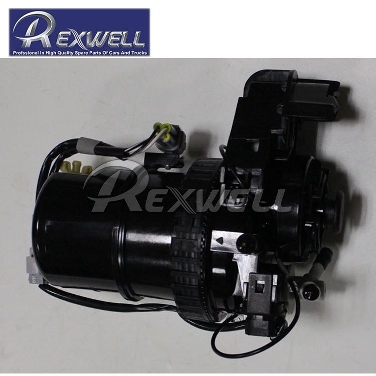 2022- Auto Fuel Filter Assy For TOYOTA Hilux Revo 1GD 23300-0L111 Top- Performance