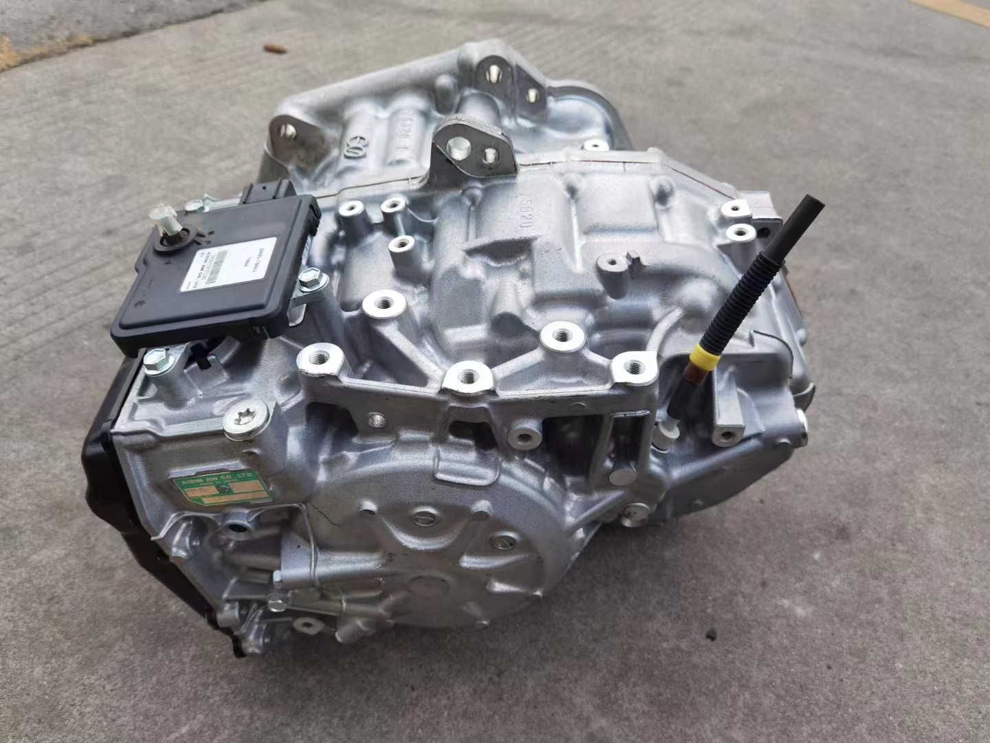 CHANGAN SUZUKI Qi Yue Aisin 6-Speed TF-73SC Automatic Transmission Gearbox Assembly 2014-2018