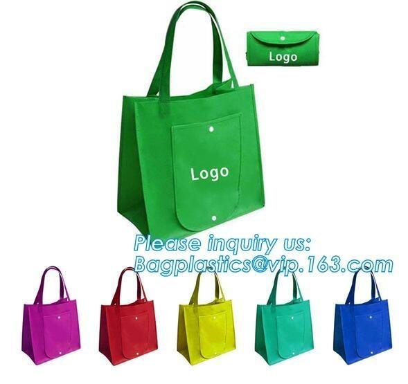 Manufacturer Wholesale Promotional Price Recyclable Fabric Shopping Tote Carry