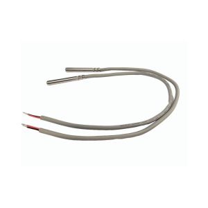  Brass Tin Plated Terminals Thermistor Temperature Sensor Precise Temperature Detection for Various Applications Manufactures
