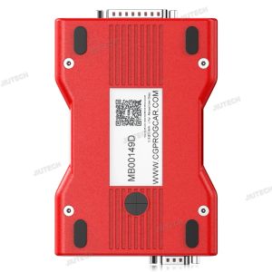 CGDI Prog MB for Benz Car Key Add Fastest for Benz Key Programmer Support All
