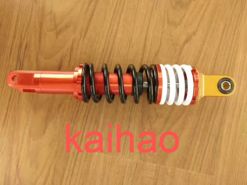 factory price MIO Scooter Gas Filled Shock Absorbers