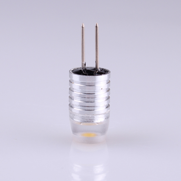 2W Super Birght Down Light / G4 LED Lights / Indoor Crystal Lamp 3030SMD