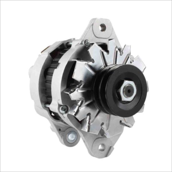 12V 80A Automotive Generator Alternator Spare Parts For ME015237 Truck