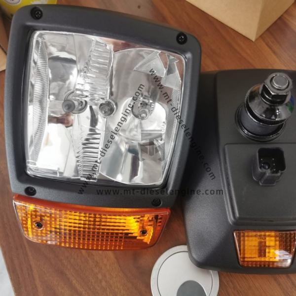 Head Lamp Light 700/50054 700/50055 700/50056 700/50057 700-50054 700-50055 700
