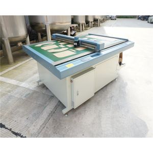 1200*900mm Smart CAD Paper Pattern Cutting Plotter for Pen Drawing and Printing