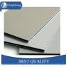Buy cheap Silver 1000 Series Aluminum Sheet / Anti Slip Aluminium Plate Automobile Panel from wholesalers