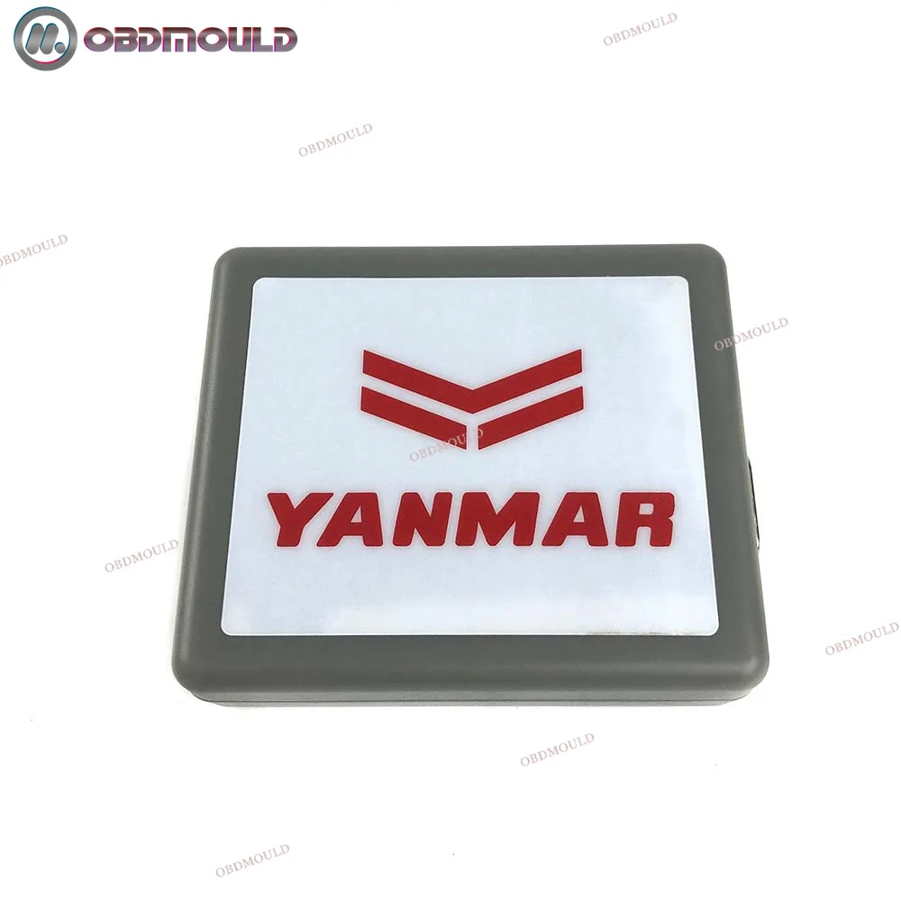 Yanmar Diagnostic Tool for Diesel Excavator and Yanmar Tractor 1983000033 CS9703000000