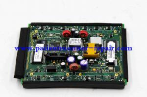 China Home Patient Monitor Repair Parts ,  Defibrillator Screen Panel Board PN 801-0210-05 on sale