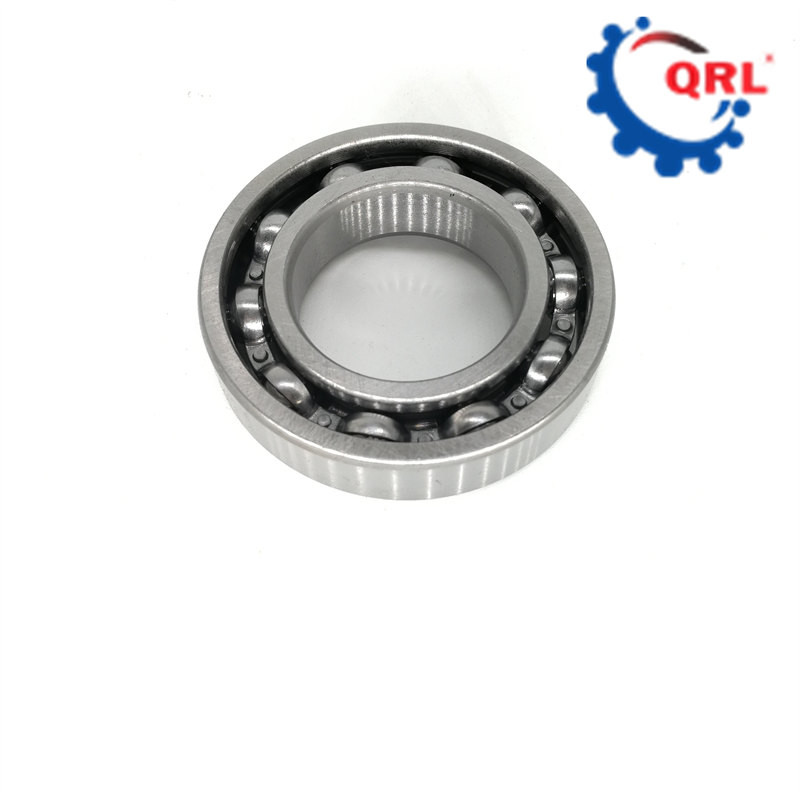 Open Seals 60/32 Deep Groove Ball Bearing 32mm X 58mm X 13mm For Honda