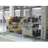 Buy cheap Vertical Material Rack Straightening Machine , Coil Feeder Metal Material from wholesalers