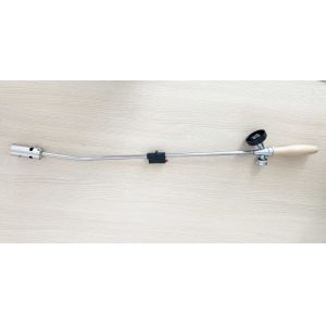 hiking 1300C 150g/H Gas Heating Torch Simple Butane Weed Torch