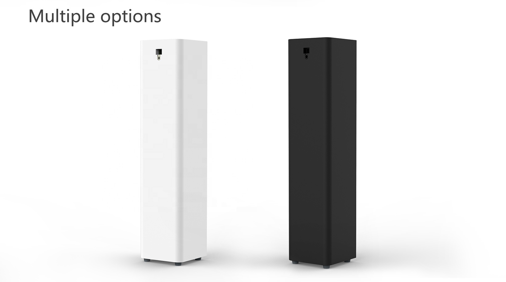Luxury Design Modern Style High Quality Aroma Diffuser Machine Professional Stand-alone Essential Oil Scent Diffuser