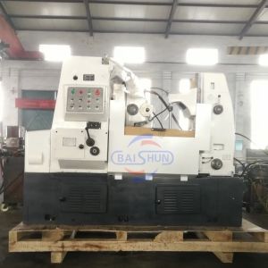 horizontal hobbing machine Standard Hydraulic Y3150E