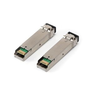  SFP-GIG-LH40 SFP Optical Transceiver 1000BASE-LX Single Mode Manufactures