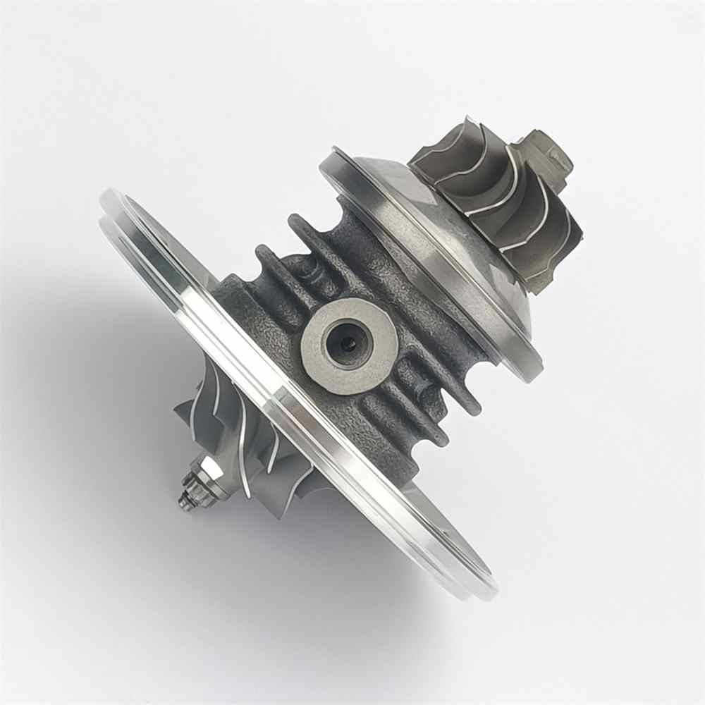0375P4 Turbo Cartridge CHRA 713667-0001 For Lancia Zeta Peugeot 807 2.0HDi 80Kw