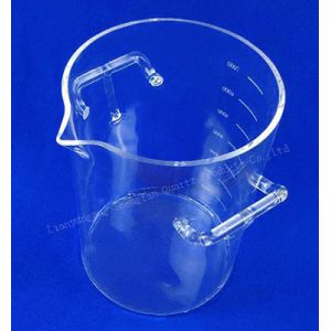 Customized high-temperature resistant and corrosion-resistant 50-1000ml