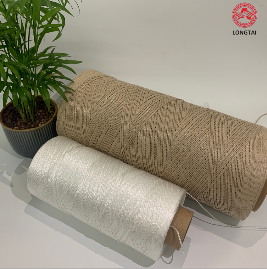 Twisted Polypropylene Thread Butcher Twine For Food Safety Sausage Loop