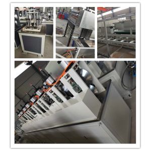  Stable Paper Board Machinery With Adjustable Speed Function Frequency Controlled Manufactures