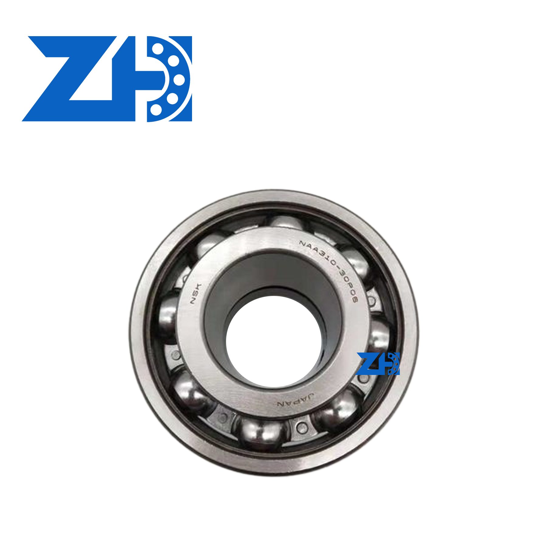 Smooth Automotive Gearbox Bearing NAA310-30P06 NAA310/30P06 Deep Groove Ball Bearing