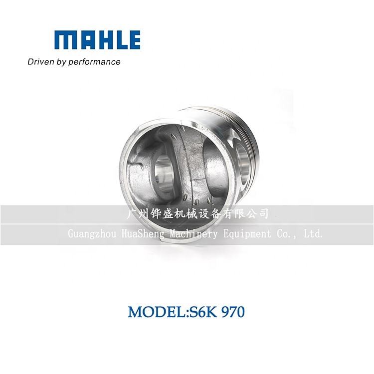 CAT Excavator CAT320B S6KT Diesel Engine Parts 102MM Piston 34317-08100