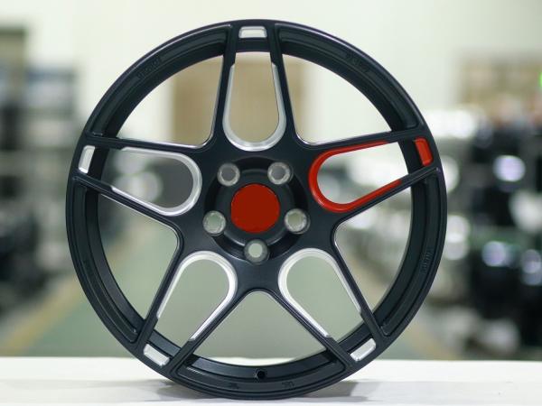 High quality forged rim in 5x130 wheels. luxury brand style rims in 20''22'' 23