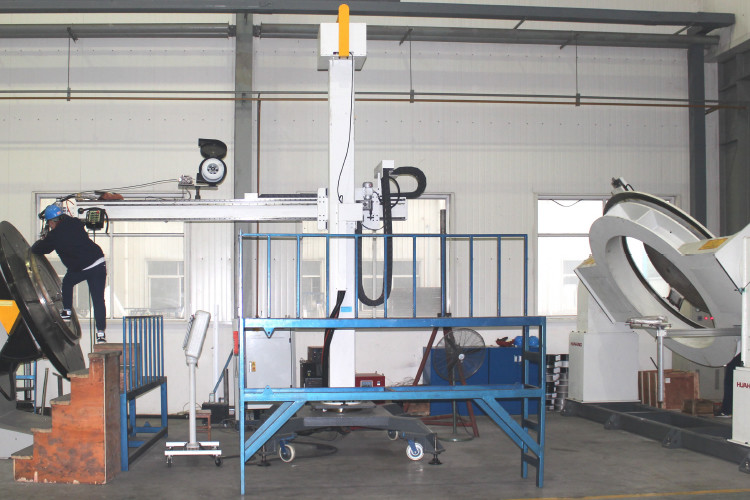 PLC Control Dic Stack Centrifuge Separator For Colza Oil Corn Oil Sesame Oil And Animal Oil