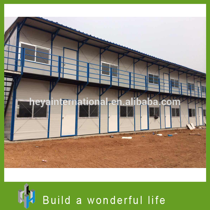 HEYA cheap prefab portable house for sale