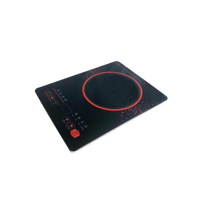 2000W 291*271mm Single Burner Induction Cooktop