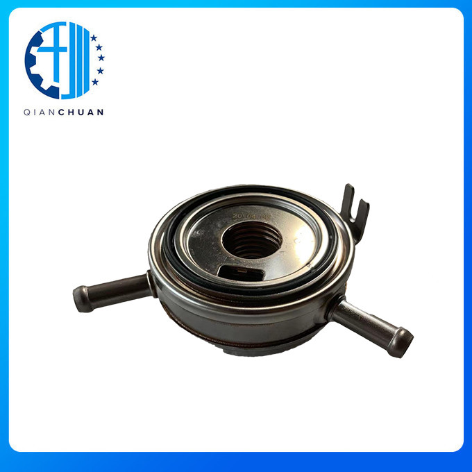 V2403 Oil Cooler Core 1G730-37010 For Kubota Engine Parts