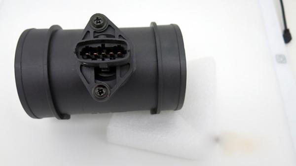 Professional Peugeot Air Flow Sensor , Automotive Air Flow Meter 0 281 002 184 /