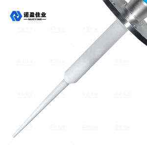 6.8GHz Liquid Radar Level Transmitter IP67 Smart Radar Level Sensor 4-20mA for