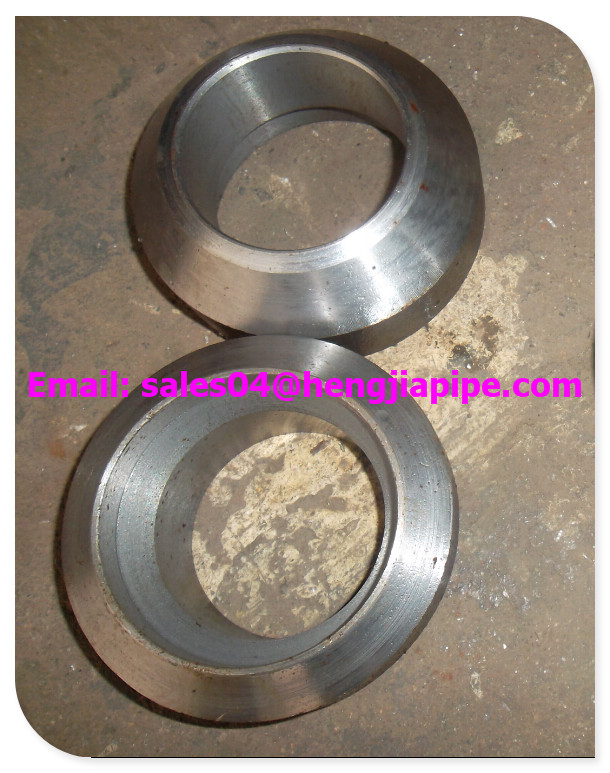 S-STD A105 weldolet