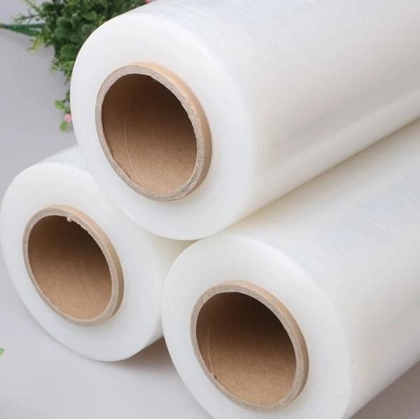 Wrap, Fresh Wrap, LDPE Film, LDPE Sheet, PVC/PE Shrink Film Customized Pallet