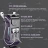 Buy cheap Vertical Triple Wavelength Diode Laser Hair Removal Painless Soprano Machine from wholesalers