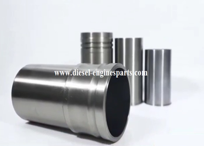 Compression Ignition Direct Injection Piston 3/4 Rings