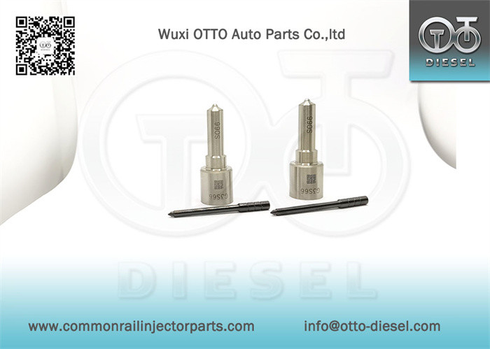 G3S66 DENSO Common Rail Nozzle For Injectors 295050-1980 1J770-53051/53050 Etc.