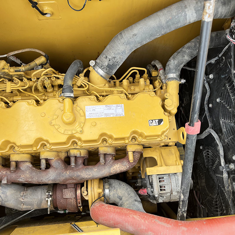 Used Caterpillar 320GC crawler Excavator 20 tonnage 1m³ Bucket Capacity Crawler Excavation