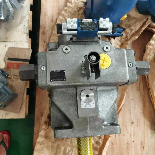 A4VSO125LR2G/30R-PPB13N00 Piston Axial Pump A4VSO125DR/30R-VPB25N00 Rexroth