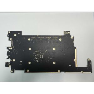 Customizable Glass Epoxy HDI PCB with 10 1 Aspect Ratio and OSP Surface Finish
