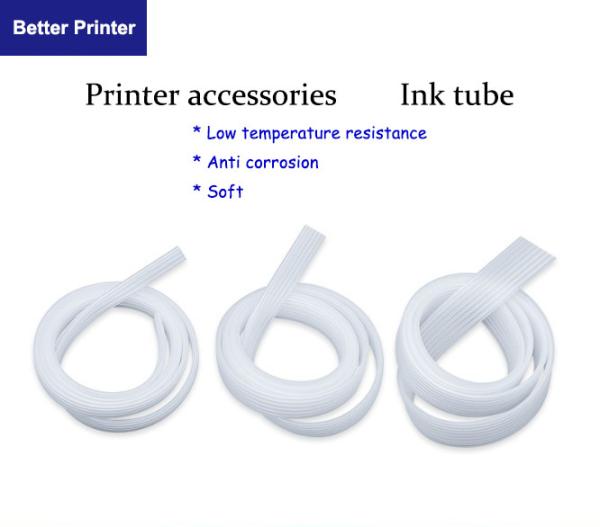 Better Printer PE UV Ink Tube Photo Machine Ink Supply System Device UV DTF