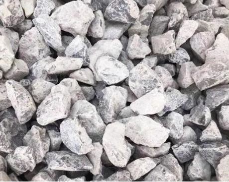 Low Vibration Jaw Rock Crusher Large Throughput Stone Hard Rock Mine Crushing
