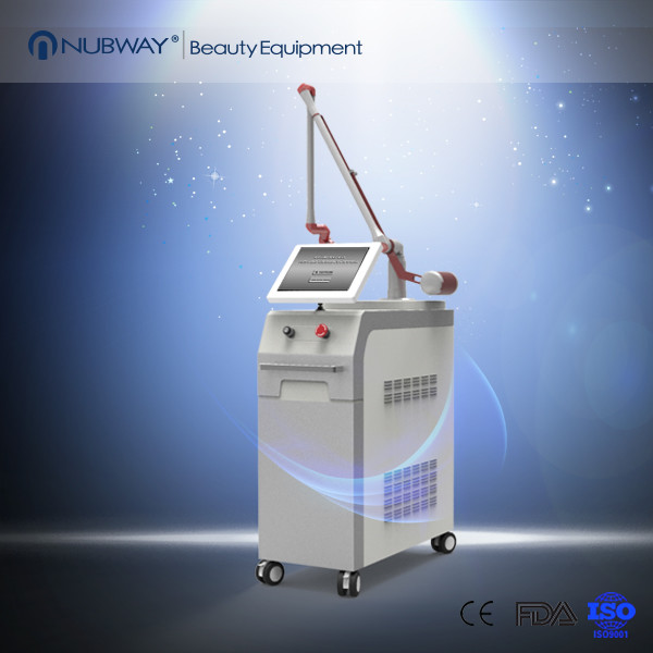 Nubway hottest sale 1064nm 532nmBestseller laser therapy equipment cheap tattoo removal laser machine for spa