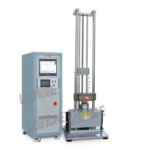  High Acceleration Shock Test System With 10000G High Acceleration Manufactures